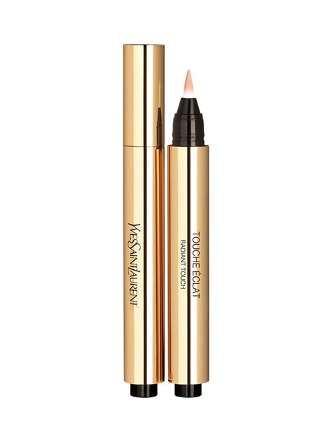 boots ysl touche eclat foundation|ysl touche eclat pen.